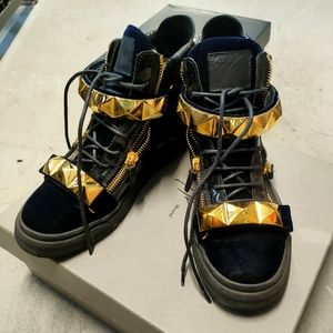 Giuseppe Zanotti sneakers